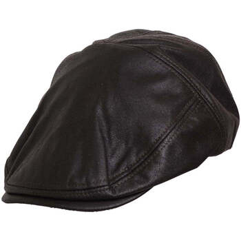 casquette chapeau-tendance  casquette façon vieux cuir t59 