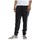 Vêtements Homme Pantalons adidas Originals Contrast Stitch Noir