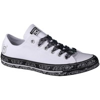 Chaussures Femme Baskets basses Converse X Miley Cyrus Chuck Taylor All Star Blanc