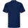 Vêtements Enfant T-shirts manches courtes New Original Crew Women's Sweatshirtm 61023 Bleu