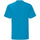 Vêtements Enfant T-shirts manches courtes Fruit Of The Loom 61023 Multicolore
