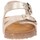 Chaussures Fille Sandales et Nu-pieds Plakton 861407 Beige