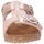 Chaussures Fille Sandales et Nu-pieds Plakton 865039 Sandales Enfant ROSE Rose