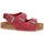 Chaussures Garçon Housses de couettes Plakton 850046 Rouge