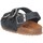 Chaussures Garçon Sandales et Nu-pieds Plakton 850046 Sandales Enfant BLEU Bleu
