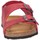 Chaussures Garçon Sandales et Nu-pieds Plakton 120046 Sandales Enfant ROUGE Rouge