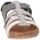 Chaussures Garçon Sandales et Nu-pieds Plakton 855381 Gris
