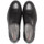 Chaussures Homme Mocassins Fluchos 8902 MALLORCA SANOTAN MAITRE MOCASIN HOMME Noir