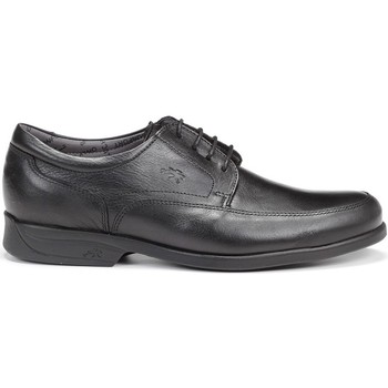 Chaussures Homme Derbies Fluchos 8903 MAITRE MALLORCA STK Noir