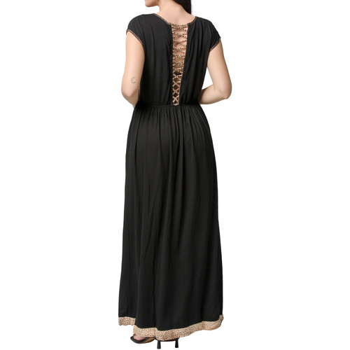 Vêtements Femme Robes Femme | Robe longue estivale SavannahSplendida - BP30499