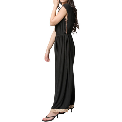 Vêtements Femme Robes Femme | Robe longue estivale SavannahSplendida - BP30499