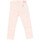 Vêtements Femme Pantalons Emporio Armani 3Y5J03-5NZXZ-1480 Rose