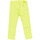 Vêtements Femme Pantalons Emporio Armani 3Y5J03-5NZXZ-1643 Vert