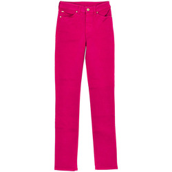 Vêtements Femme Pantalons Armani jeans 6Y5J18-5N2FZ-1449 Rose