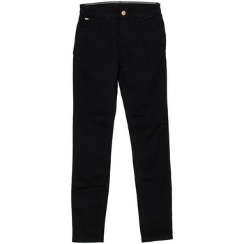 Vêtements Femme Pantalons Armani hem jeans 6Y5J20-5DXIZ-1200 Noir