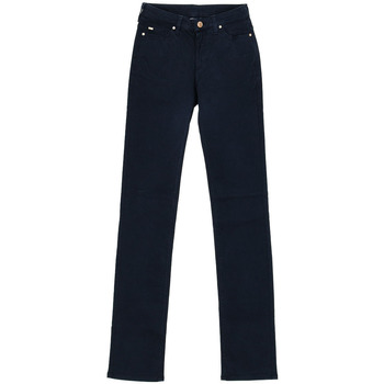 Vêtements Femme Pantalons Armani jeans 6Y5J85-5N2FZ-1581 Bleu