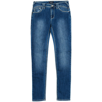 Vêtements Femme Pantalons Armani jeans C5J28-8K-15 Bleu