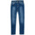 Vêtements Femme Pantalons Emporio Armani C5J28-8K-15 Bleu