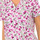 Vêtements Femme Pyjamas / Chemises de nuit J&j Brothers JJBVH0410 Multicolore