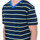 Vêtements Homme Pyjamas / Chemises de nuit J&j Brothers JJBVH5700 Bleu