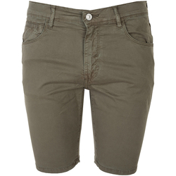 Vêtements Homme Shorts / Bermudas Antony Morato MMSH00140 | Marlon Vert