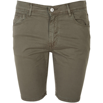 Vêtements Homme Shorts / Bermudas Antony Morato  Vert