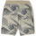 Vêtements Garçon Shorts / Bermudas Name it 13189418 Vert