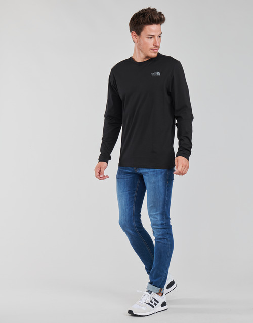 The North Face L/S EASY TEE
