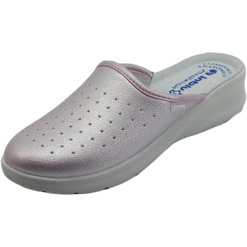 Chaussures Femme Chaussons Inblu 5000033N Rose