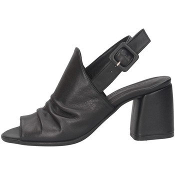 Chaussures Femme Sandales et Nu-pieds Hersuade 1204 Noir