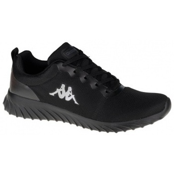Multisport Kappa Ces noir - Chaussures Chaussures-de-sport Homme 31 