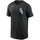 Vêtements T-shirts manches courtes Nike T-Shirt MLB Chicago White Sox Multicolore