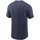 Vêtements T-shirts manches courtes Nike T-Shirt MLB Los Angeles Angels Multicolore