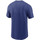 Vêtements T-shirts manches courtes Nike T-Shirt MLB Kansas City Royals Multicolore