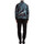 Vêtements Homme Emporio Armani mid-rise bootcut jeans Ensemble de survêtement EA7 Emporio Noir