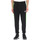 Vêtements Homme Pantalons de survêtement Veste En Jean Armani Pantalon de survêtement EA7 Emporio Noir