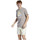 Vêtements Homme T-shirts & Polos Reebok Sport CLASSICS Gris