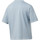 Vêtements Homme T-shirts & Polos Reebok Sport crop teinte naturelle  CLASSICS Bleu