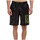Vêtements Homme Shorts / Bermudas Ea7 Emporio Armani coat Short Noir
