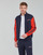 Vêtements Homme Vestes de survêtement adidas Originals FB FLEECE TT Encre legende