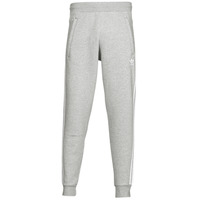 Vêtements Homme Pantalons de survêtement adidas Originals 3-STRIPES PANT Bruyere gris moyen