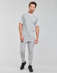 Vêtements Homme Pantalons de survêtement adidas Originals 3-STRIPES PANT Bruyere gris moyen
