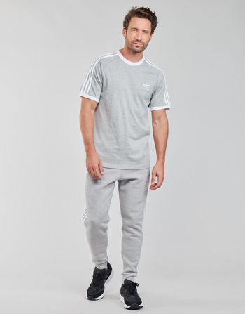 Vêtements Homme Pantalons de survêtement adidas Daroga Originals 3-STRIPES PANT Bruyere gris moyen