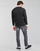 Vêtements Homme T-shirts manches longues adidas Originals 3-STRIPES LS T Noir
