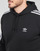 Vêtements Homme Sweats adidas Originals 3-STRIPES HOODY Noir