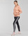 Vêtements Femme Leggings adidas Originals 3 STRIPES TIGHT Noir