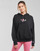 Vêtements Femme Its all love from the adidas family to one of their own HOODIE Noir