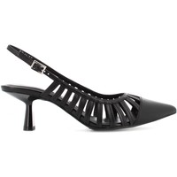 Chaussures Femme Escarpins Elvio Zanon EN1904X Nero