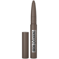Beauté Femme Maquillage Sourcils Maybelline New York Brow Xtensions 06-deep Brown 
