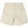 Vêtements Fille Shorts / Bermudas Name it 13187390 Beige